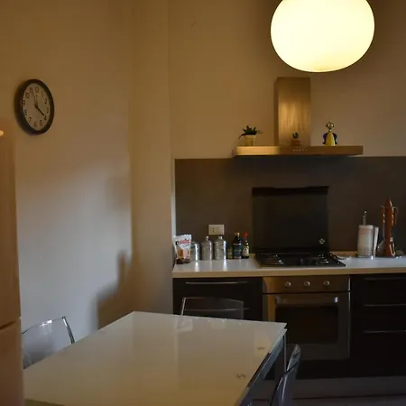 Cittadella Apartment Verona