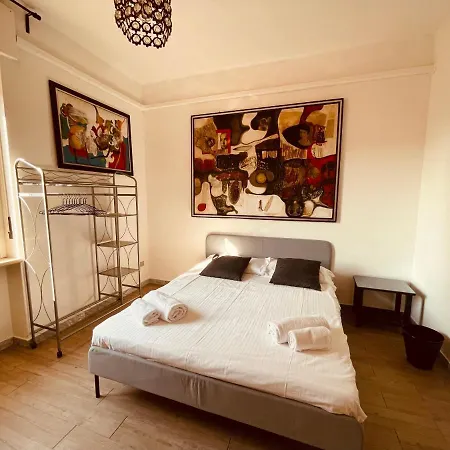 Cittadella Apartment