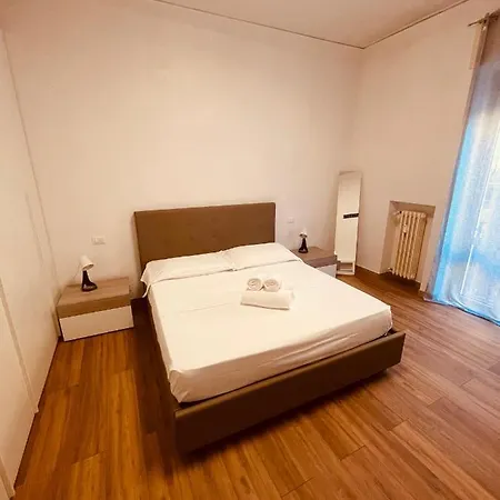 Cittadella Apartment Verona