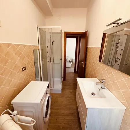 Cittadella Apartment *