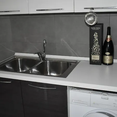 Appartement Cittadella Verona