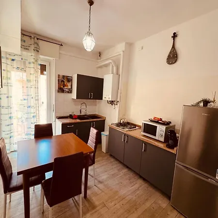 Appartement Cittadella *