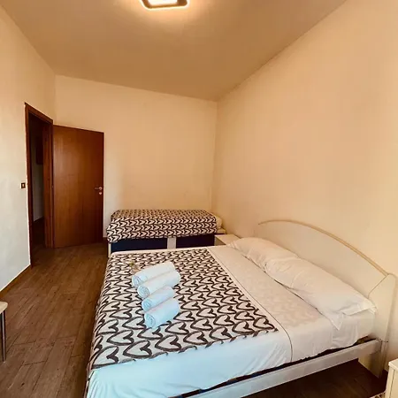 Appartement Cittadella Verona